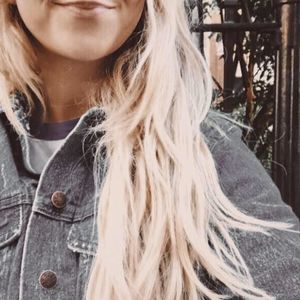 Meet your Posher, Celeste